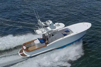 Thumbnail von Winter Custom Yachts 29 CC Candy Ride