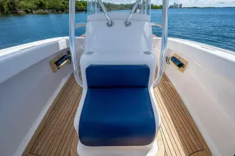 Thumbnail von Winter Custom Yachts 29 CC Candy Ride