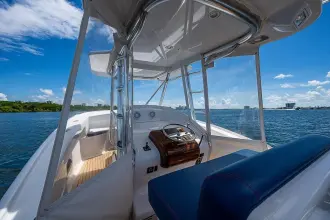 Thumbnail von Winter Custom Yachts 29 CC Candy Ride