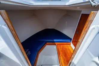 Thumbnail von Winter Custom Yachts 29 CC Candy Ride
