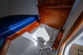 Thumbnail von Winter Custom Yachts 29 CC Candy Ride