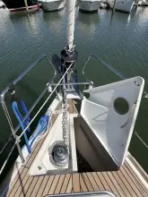 Thumbnail von Beneteau Swift Trawler 48 Pleiades