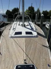 Thumbnail von Beneteau Swift Trawler 48 Pleiades