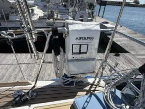 Thumbnail von Beneteau Swift Trawler 48 Pleiades