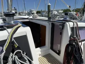 Thumbnail von Beneteau Swift Trawler 48 Pleiades