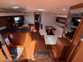 Thumbnail von Beneteau Swift Trawler 48 Pleiades