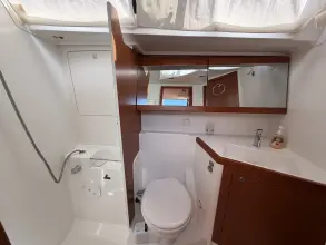 Thumbnail von Beneteau Swift Trawler 48 Pleiades