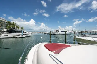 Thumbnail von Sea Ray 480 Motor Yacht Anna's Cabana