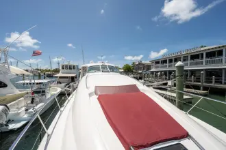 Thumbnail von Sea Ray 480 Motor Yacht Anna's Cabana