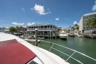 Thumbnail von Sea Ray 480 Motor Yacht Anna's Cabana