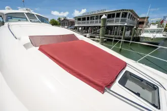 Thumbnail von Sea Ray 480 Motor Yacht Anna's Cabana