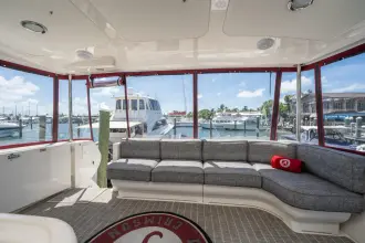 Thumbnail von Sea Ray 480 Motor Yacht Anna's Cabana