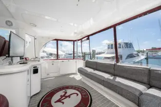 Thumbnail von Sea Ray 480 Motor Yacht Anna's Cabana