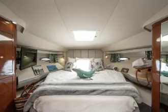 Thumbnail von Sea Ray 480 Motor Yacht Anna's Cabana