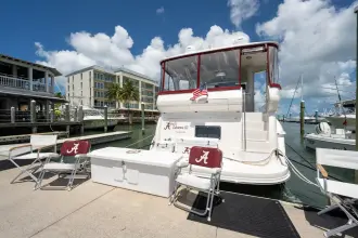 Thumbnail von Sea Ray 480 Motor Yacht Anna's Cabana