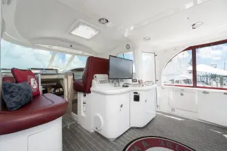 Thumbnail von Sea Ray 480 Motor Yacht Anna's Cabana