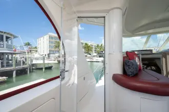 Thumbnail von Sea Ray 480 Motor Yacht Anna's Cabana