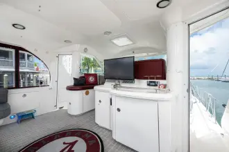 Thumbnail von Sea Ray 480 Motor Yacht Anna's Cabana