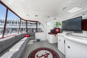 Thumbnail von Sea Ray 480 Motor Yacht Anna's Cabana