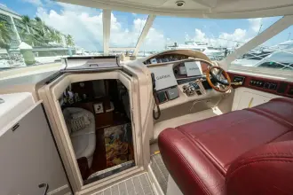 Thumbnail von Sea Ray 480 Motor Yacht Anna's Cabana