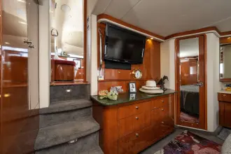 Thumbnail von Sea Ray 480 Motor Yacht Anna's Cabana