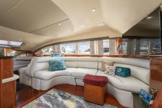 Thumbnail von Sea Ray 480 Motor Yacht Anna's Cabana