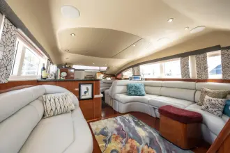 Thumbnail von Sea Ray 480 Motor Yacht Anna's Cabana