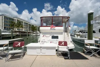 Thumbnail von Sea Ray 480 Motor Yacht Anna's Cabana