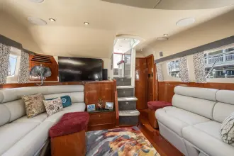 Thumbnail von Sea Ray 480 Motor Yacht Anna's Cabana