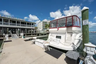 Thumbnail von Sea Ray 480 Motor Yacht Anna's Cabana