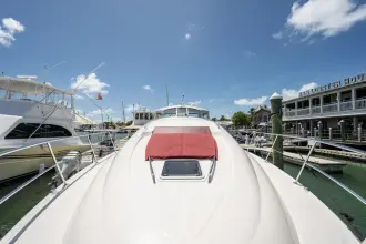 Thumbnail von Sea Ray 480 Motor Yacht Anna's Cabana