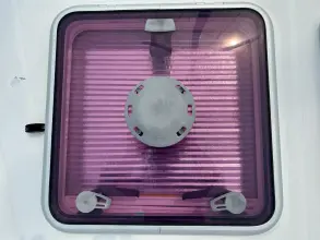 Thumbnail von Jeanneau Sun Odyssey 50 DS Charisapa
