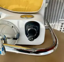 Thumbnail von Jeanneau Sun Odyssey 50 DS Charisapa