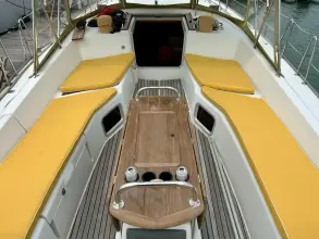 Thumbnail von Jeanneau Sun Odyssey 50 DS Charisapa