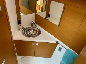 Thumbnail von Jeanneau Sun Odyssey 50 DS Charisapa