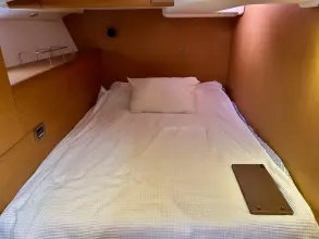 Thumbnail von Jeanneau Sun Odyssey 50 DS Charisapa