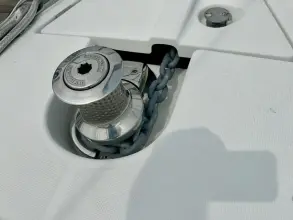Thumbnail von Jeanneau Sun Odyssey 50 DS Charisapa