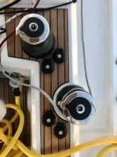 Thumbnail von Beneteau Oceanis 46.1 Love is in the Air