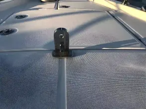 Thumbnail von Beneteau Oceanis 46.1 Love is in the Air