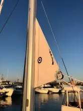 Thumbnail von Beneteau Oceanis 46.1 Love is in the Air