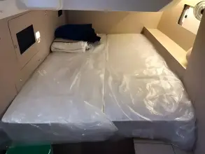 Thumbnail von Beneteau Oceanis 46.1 Love is in the Air