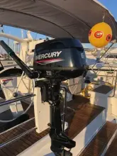 Thumbnail von Beneteau Oceanis 46.1 Love is in the Air