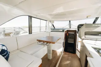 Thumbnail von Beneteau Antares 12 Fly Sport