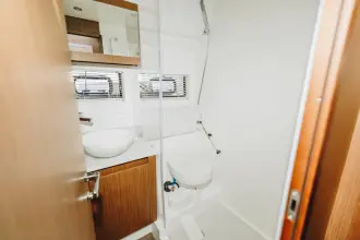 Thumbnail von Beneteau Antares 12 Fly Sport