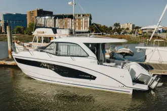 Beneteau Antares 9