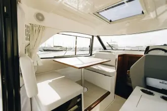 Thumbnail von Beneteau Antares 9
