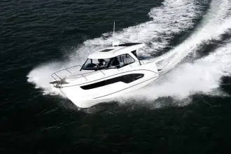 Thumbnail von Beneteau Antares 9
