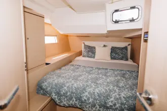 Thumbnail von Beneteau Oceanis 51.1