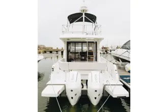 Thumbnail von Beneteau Antares 11 Fly