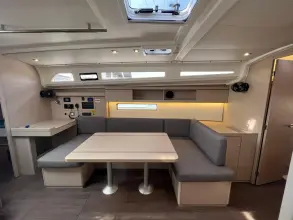 Thumbnail von Beneteau Oceanis 40.1 Lena S.